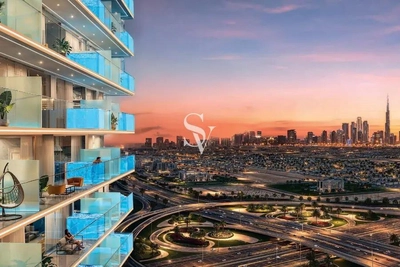 Timez By Danube, Dubai Silicon Oasis (DSO), Dubai-14