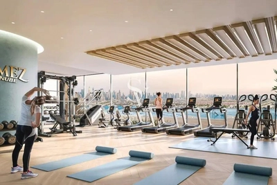 Timez By Danube, Dubai Silicon Oasis (DSO), Dubai-6