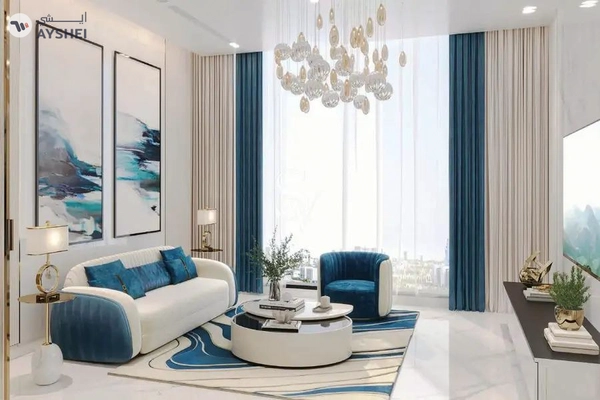 Timez By Danube, Dubai Silicon Oasis (DSO), Dubai