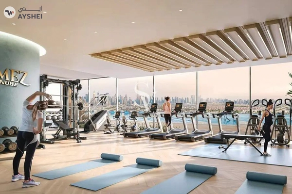 Timez By Danube, Dubai Silicon Oasis (DSO), Dubai