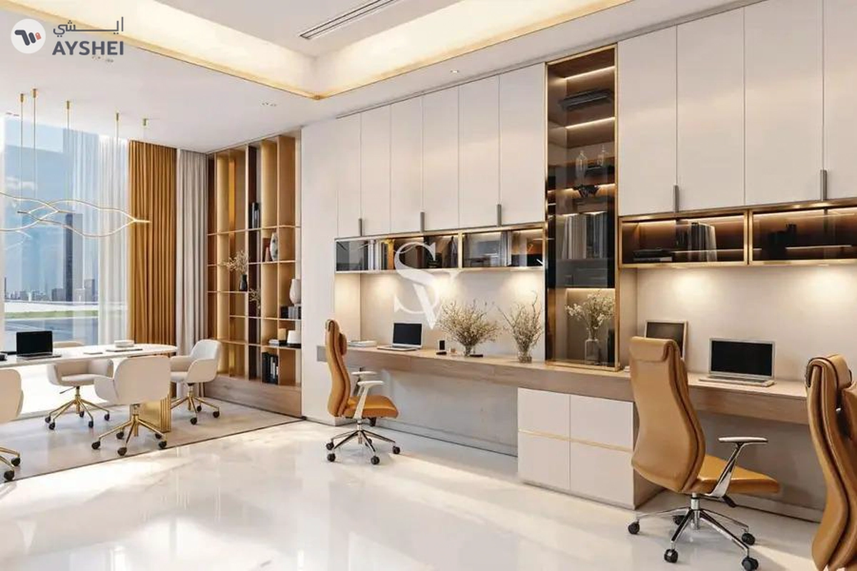 Timez By Danube, Dubai Silicon Oasis (DSO), Dubai-7-7