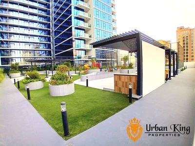 Azurite Tower, Al Jaddaf, Dubai-16