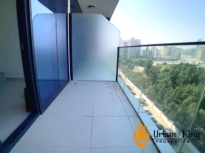 Azurite Tower, Al Jaddaf, Dubai-2