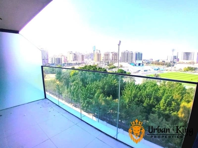 Azurite Tower, Al Jaddaf, Dubai-3