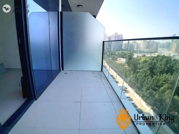 Azurite Tower, Al Jaddaf, Dubai
