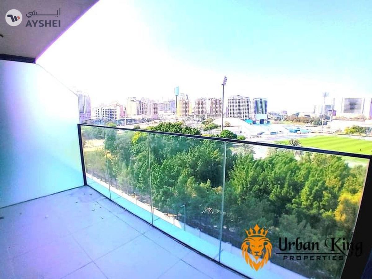 Azurite Tower, Al Jaddaf, Dubai-3-3
