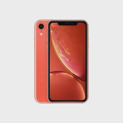 Renewed Apple iPhone XR-0
