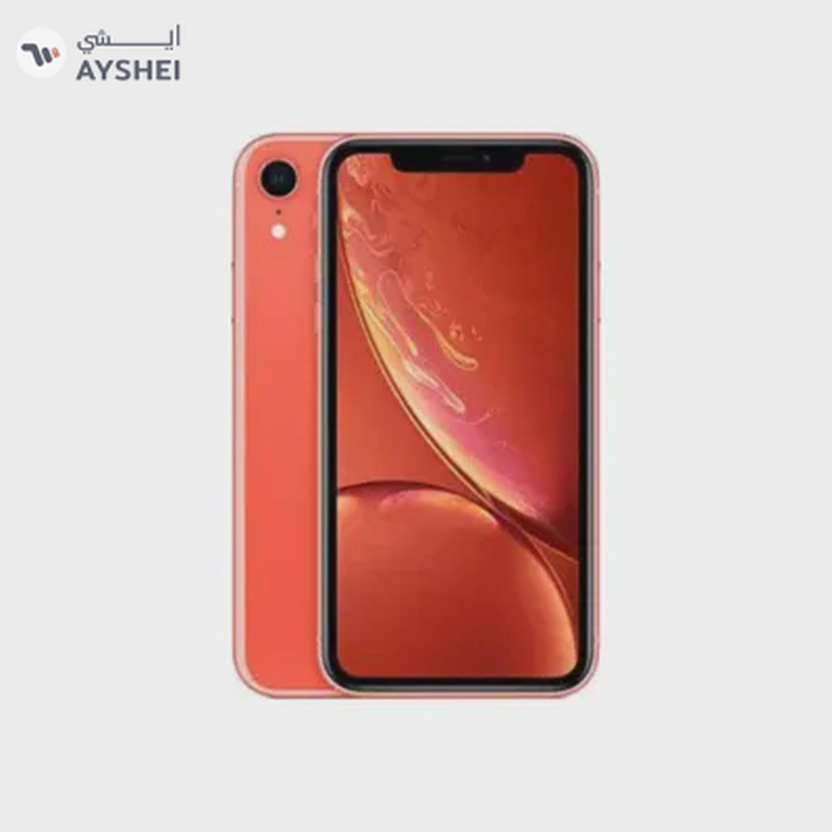 Renewed Apple iPhone XR-0-0