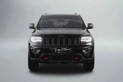 1,744 AED / 60 months | 0% DP | 2019 Jeep Grand Cherokee Trailhawk-2