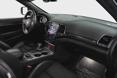1,744 AED / 60 months | 0% DP | 2019 Jeep Grand Cherokee Trailhawk-10