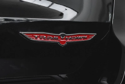 1,744 AED / 60 months | 0% DP | 2019 Jeep Grand Cherokee Trailhawk-14