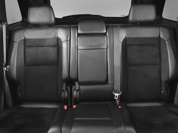 1,744 AED / 60 months | 0% DP | 2019 Jeep Grand Cherokee Trailhawk