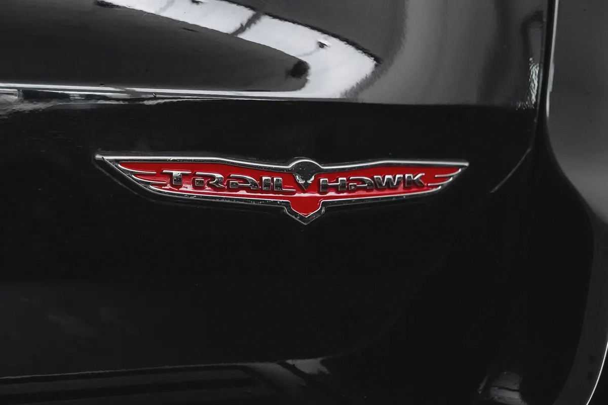 1,744 AED / 60 months | 0% DP | 2019 Jeep Grand Cherokee Trailhawk-14-14