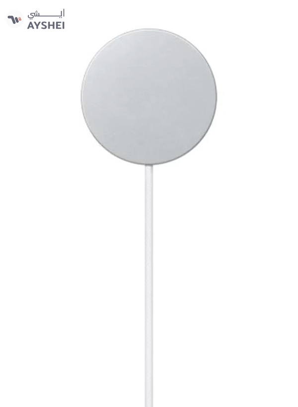 Apple MagSafe - Charger (2 m) White