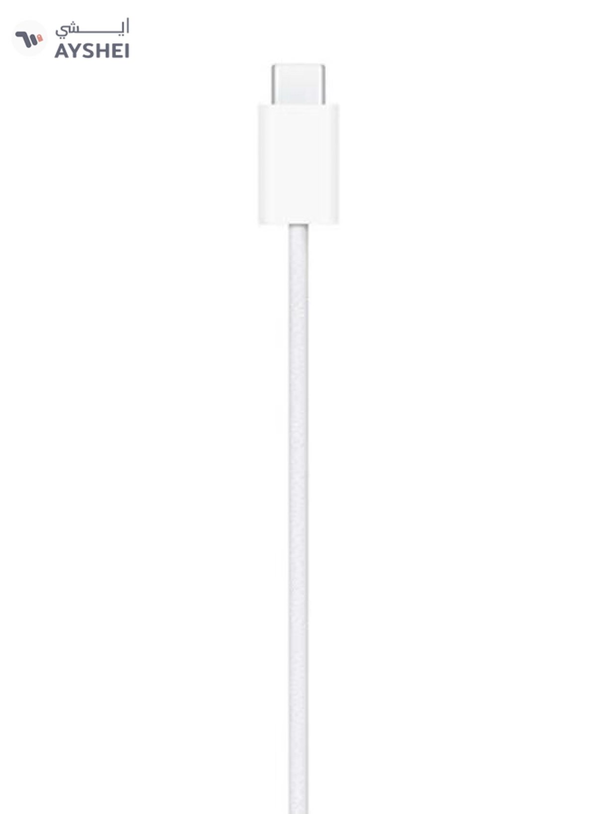 Apple MagSafe - Charger (2 m) White-3-3