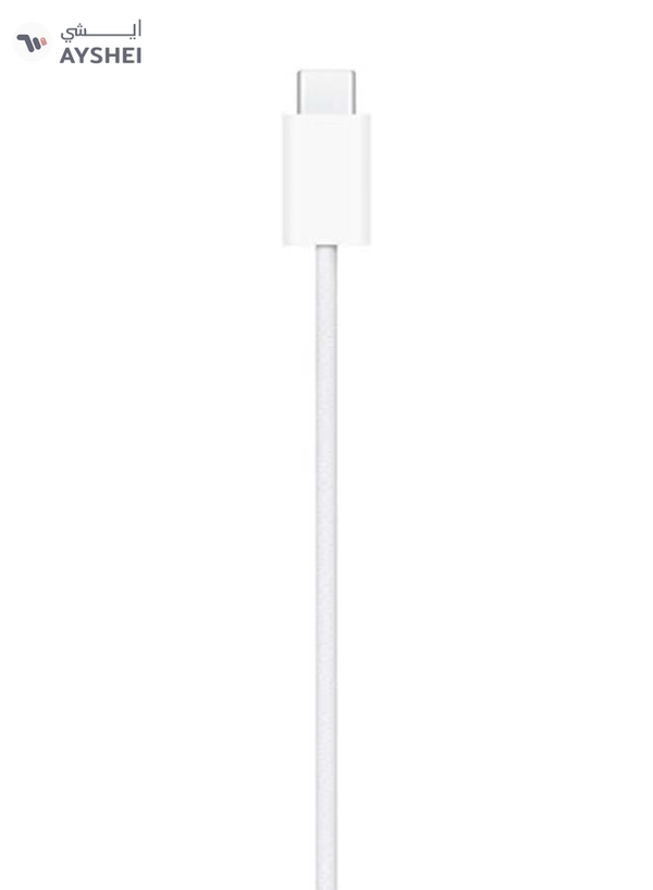 Apple MagSafe - Charger (2 m) White