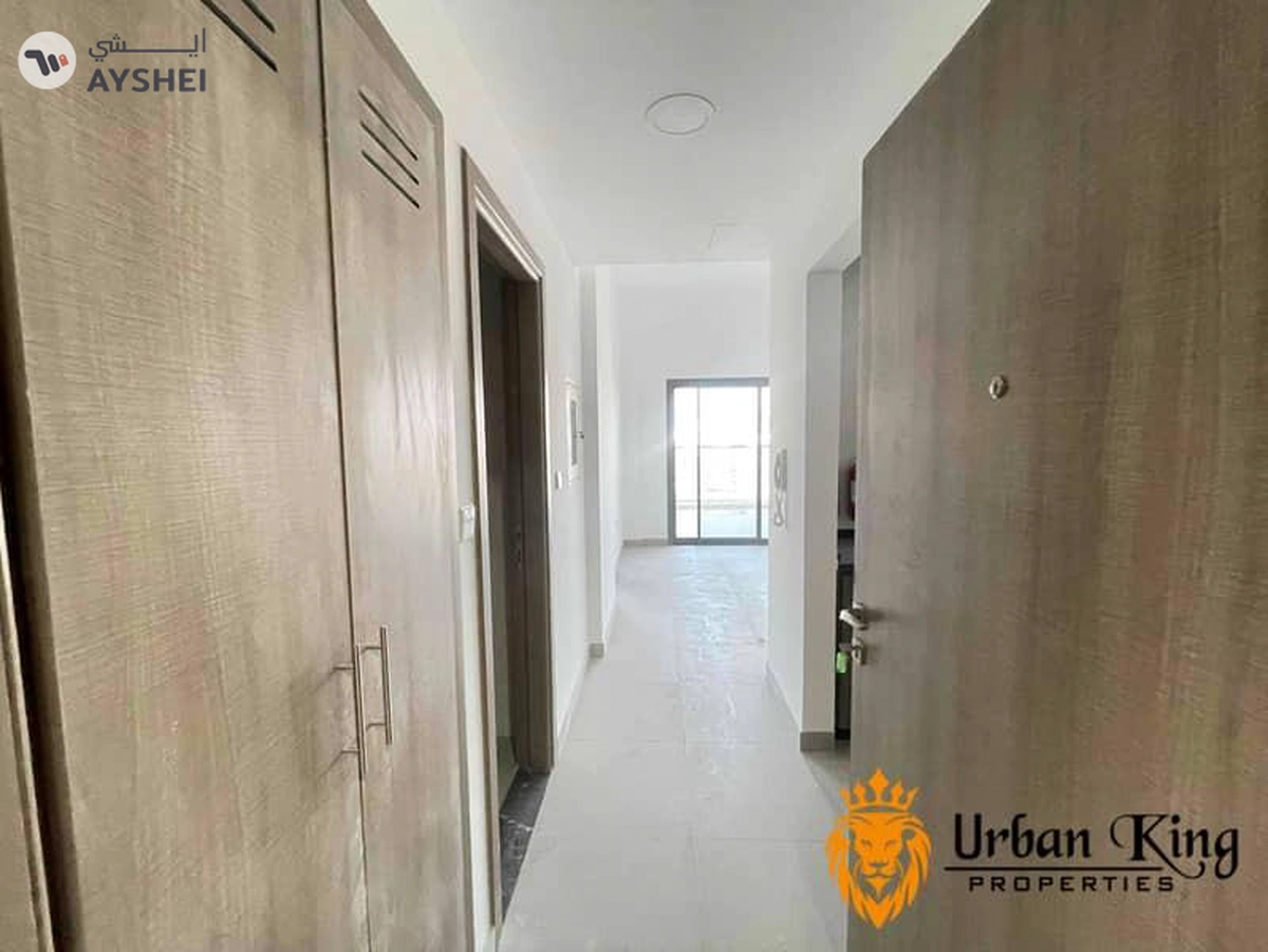 International City Phase 2 (Warsan 4), International City, Dubai-15-15