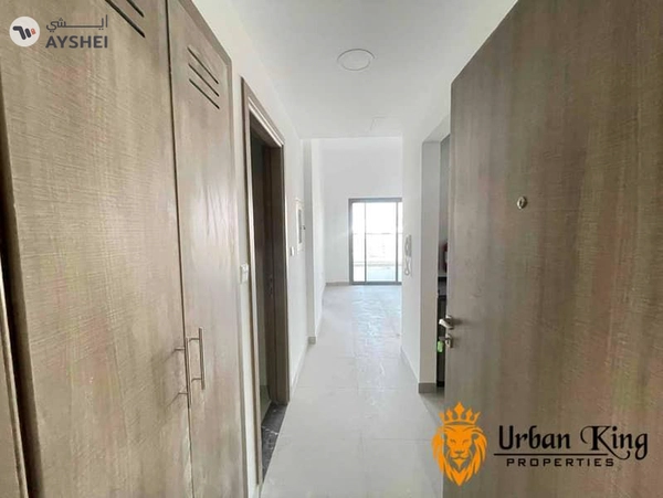 International City Phase 2 (Warsan 4), International City, Dubai