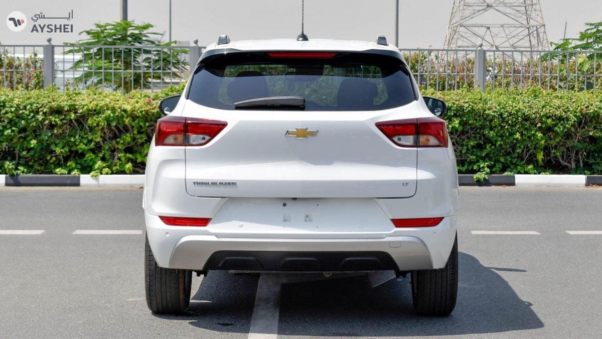 Chevrolet Trailblazer-13-13
