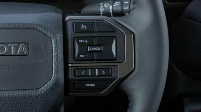 Toyota Prado GXR Adventure Dual Tone 2.4T Toyota Prado Adventure 2.4L Petrol MY2024-16