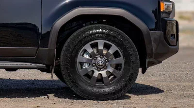 Toyota Prado GXR Adventure Dual Tone 2.4T Toyota Prado Adventure 2.4L Petrol MY2024-2