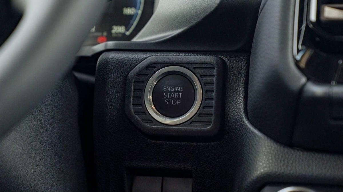 Toyota Prado GXR Adventure Dual Tone 2.4T Toyota Prado Adventure 2.4L Petrol MY2024-18-0
