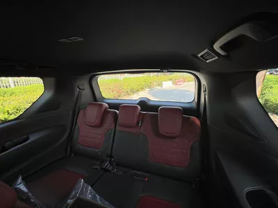 Nissan Patrol SE PLATINUM CITY SE Platinum 2026-11
