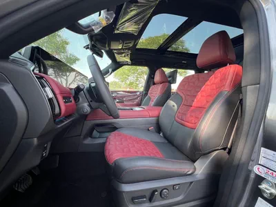 Nissan Patrol SE PLATINUM CITY SE Platinum 2026-12