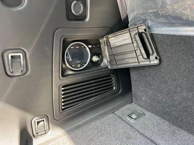 Nissan Patrol SE PLATINUM CITY SE Platinum 2026-15
