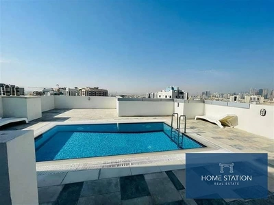 City House 2, Al Barsha 1, Al Barsha, Dubai-2