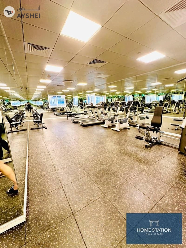 City House 2, Al Barsha 1, Al Barsha, Dubai