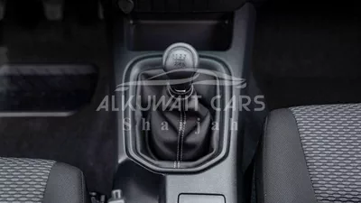 Toyota Hilux GL TOYOTA HILUX DC 2.4L Diesel MT 4X4 P.WINDOW 2025-12