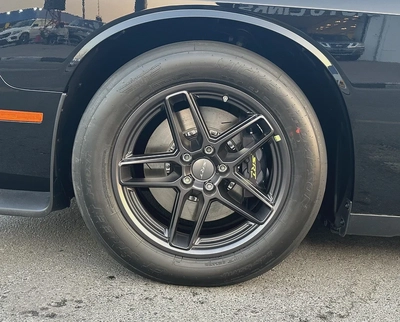 Dodge challenger DEMON 170 (2023 0km)-12