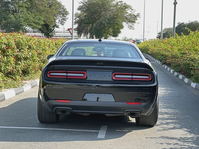 Dodge challenger DEMON 170 (2023 0km)-3