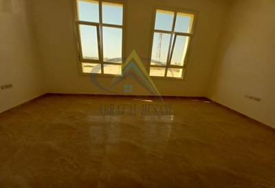 Villa for sale in Shakhbout City-3