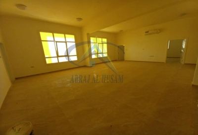 Villa for sale in Shakhbout City-4