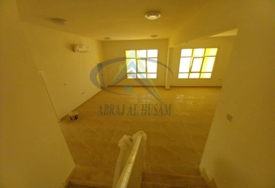 Villa for sale in Shakhbout City-7