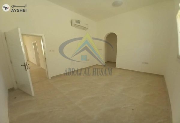 Villa for sale in Shakhbout City