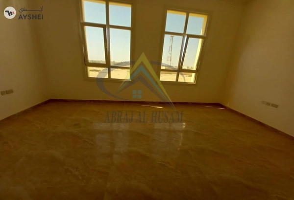 Villa for sale in Shakhbout City