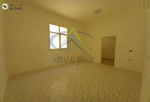 Villa for sale in Shakhbout City