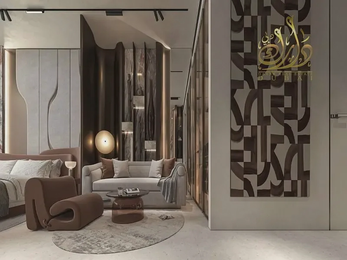 DIRECTLY ON SZ ROAD E11--EASY ACCESS TO METRO --PREMIUM FINISHES