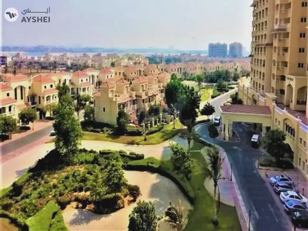 Royal Breeze 3, Royal Breeze Apartment, Al Hamra Village, Ras Al Khaimah