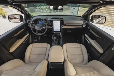 Ford Everest 2024-9