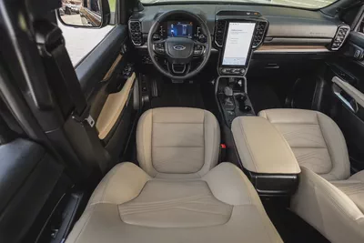 Ford Everest 2024-20