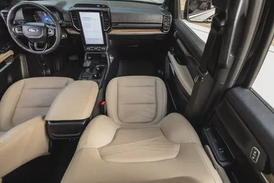 Ford Everest 2024-3