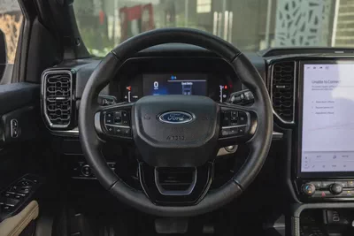 Ford Everest 2024-12