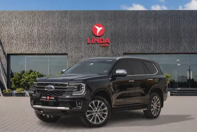 Ford Everest 2024-0