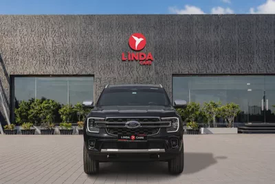 Ford Everest 2024-18