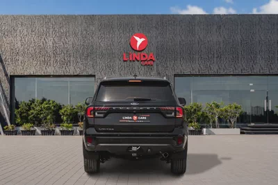 Ford Everest 2024-14