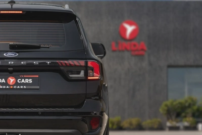 Ford Everest 2024-11